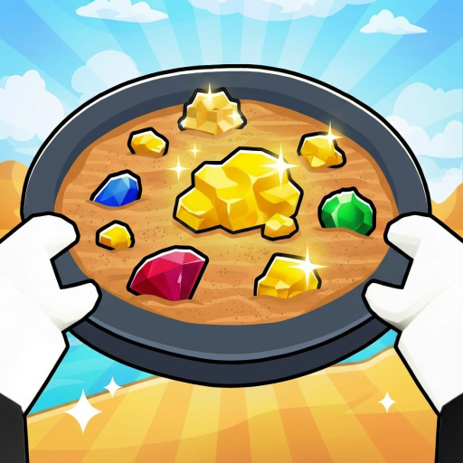 [✨] Prospecting! 💎