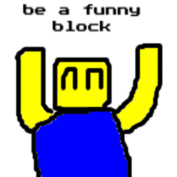 Be A Funny Block (Beta)