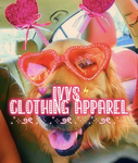 - Ivy’s clothing apparel -
