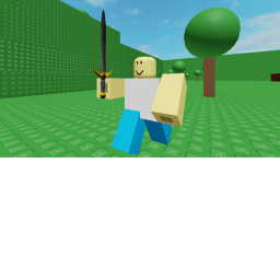 classic sword fight