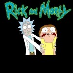 Rick and morty ( COMPLETE )