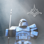 GAR ~ Senate Guard