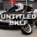 [LIMITEDS!] Untitled BikeLife icon