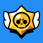 I M PLAYER BRAWL STAR