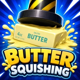 Squish Butter icon
