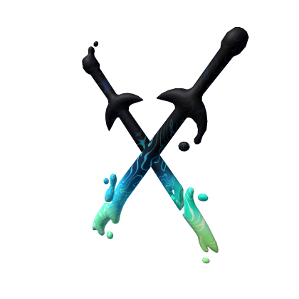 Petrolume Swordpack