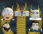 The Great 5