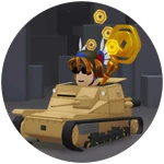 Game Badge Thumbnail