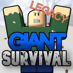Giant Survival! LEGACY
