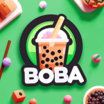 Boba® Roblox group icon