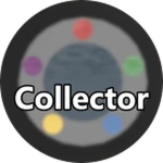 Collector Roblox badge thumbnail