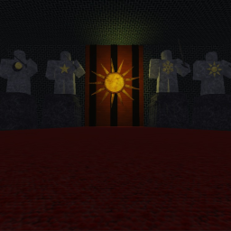 The Temple Of Light