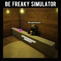 [Reborn] Be Freaky Simulator