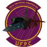 United Forces of Plane Crazy
