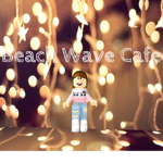 Beach Wave Cafe