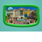 Oguna/ spa and resort