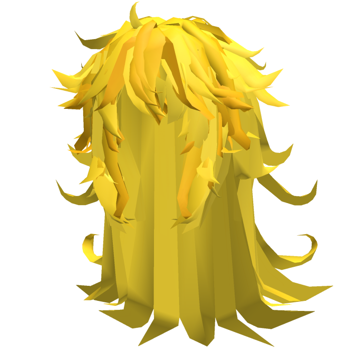 Female Elliot Forsaken