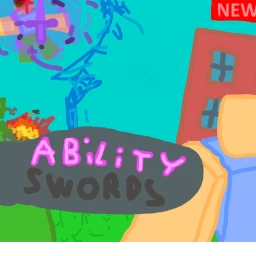 Ability Swords icon