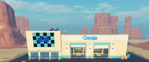 JDK Studios Racing!🏁