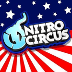 Nitro Circus.