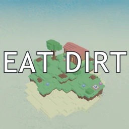 eat dirt [V1.1] icon