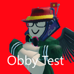 Obby Test [ Races ]