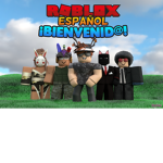 Solo españoles Rp!