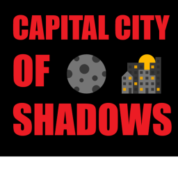 Capital City Of Shadows 🌆