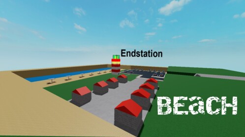 Bloxy Bus 2 [Winter Wonderland!]