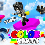 Color Party