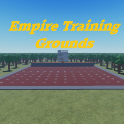 EMPIRE TRAINING GROUNDS (BETA)
