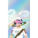 Sky high Clouds