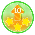 Game Badge Icon