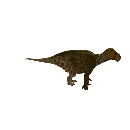 Iguanodon