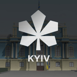 Kyiv, Ukraine