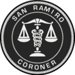 San Ramiro Department of Coroner -