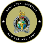 [NZΑ] Army Legal Services