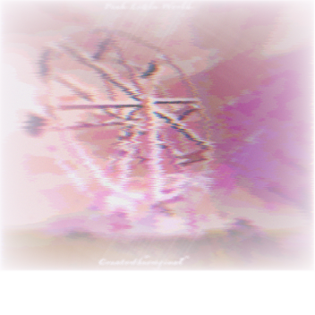 pink little world