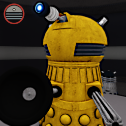 The Dalek Restoration Empire | Station 25