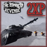 🎄The Zombie's Revenge 🎅 [2XP WEEKEND]