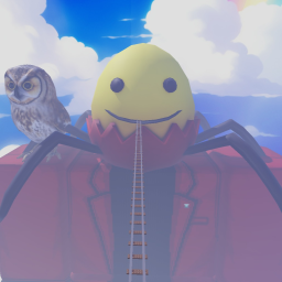 CART RIDE INTO OWL