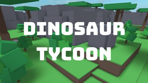 Dinosaur Tycoon 🐔 
