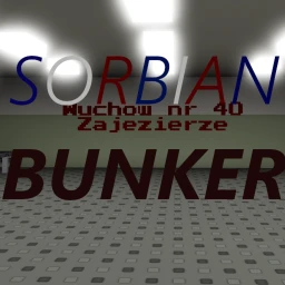 Sorbian Bunker icon