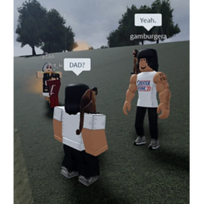 [SPQR] Eleventh Claudian Legion Roblox group icon