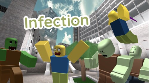 Infection! (BETA)