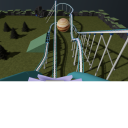 Journey in Space
