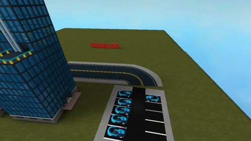 The Land Of Admins