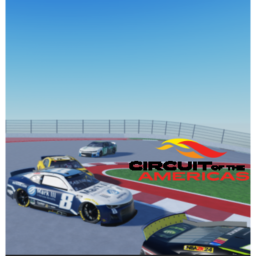 NICS Circuit of the Americas