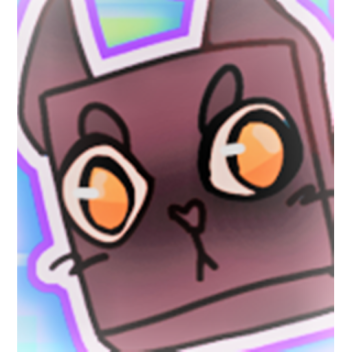 Pink World Hangout🐱