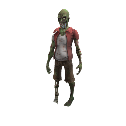 Zombie